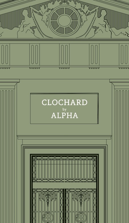 Clochard Menu Bar
