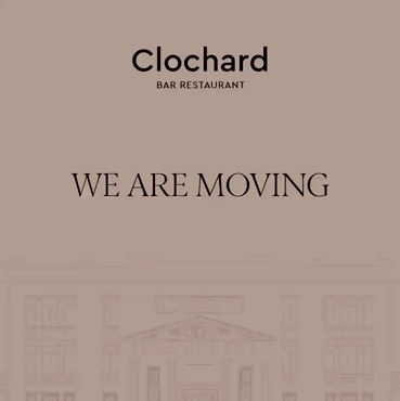 Clochard Moving